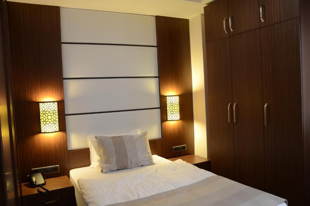 هتل صفا رویال